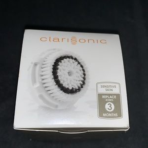 Clarisonic Facial Brush - 2 pack